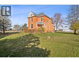 2pc Ensuite bath - 1831 Mersea Road 10, Leamington, ON N0P2J0 Photo 2