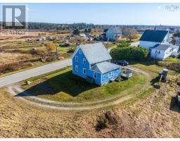 Laundry room - 5241 Highway 1, Salmon River, NS B5A5B2 Photo 3
