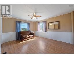 Living room - 5241 Highway 1, Salmon River, NS B5A5B2 Photo 5