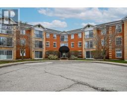 Kitchen - 316 40 Pearl Street, Smiths Falls, ON K7A5B5 Photo 2