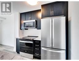 Kitchen - 811 470 Dundas Street E, Hamilton, ON L8B2A6 Photo 3