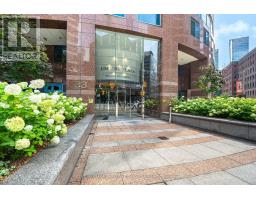 Dining room - 2106 33 University Avenue, Toronto, ON M5J2S7 Photo 2