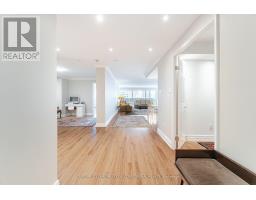 Bedroom 2 - 2106 33 University Avenue, Toronto, ON M5J2S7 Photo 5