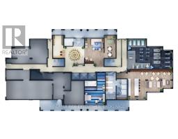 Bedroom 2 - 1005 1110 King Street W, Kingston, ON K7M0B9 Photo 3