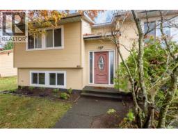 Bedroom - 1651 Ascot Ave, Comox, BC V9M1A8 Photo 3