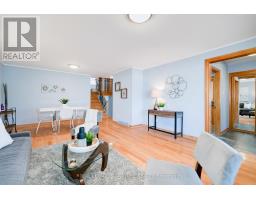 Primary Bedroom - 15 Prattley Drive, Toronto, ON M2J2K1 Photo 4