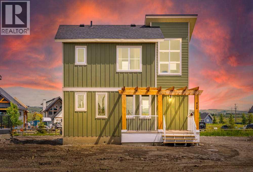 638 Cottageclub Bend