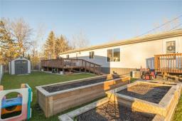 Primary Bedroom - 19 Aspen One Drive, Steinbach, MB R5G0M1 Photo 4