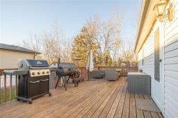 Dining room - 19 Aspen One Drive, Steinbach, MB R5G0M1 Photo 2