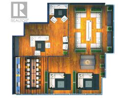 Primary Bedroom - 504 1110 King Street W, Kingston, ON K7M0B9 Photo 2