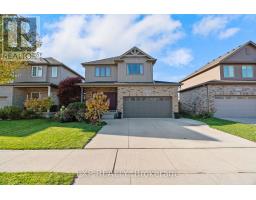 Recreational, Games room - 25 Brown Street, Stratford, ON N5A0B8 Photo 3