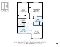 Primary Bedroom - 25 Brown Street, Stratford, ON N5A0B8 Photo 2