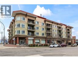 Laundry room - 140 Asher Road Unit 412, Kelowna, BC V1X3H6 Photo 2