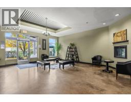 Kitchen - 140 Asher Road Unit 412, Kelowna, BC V1X3H6 Photo 4