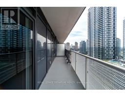 Bedroom 2 - 1408 5105 Hurontario Street, Mississauga, ON L4Z3C7 Photo 5