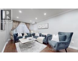 Dining room - 242 Marble Place W, Newmarket, ON L3X2Y3 Photo 2