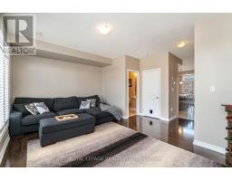 Primary Bedroom - 28 4143 Palermo Common, Burlington, ON L7L0G7 Photo 3