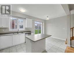 Eating area - 100 Keelson Street, Welland, ON L3B0M4 Photo 3