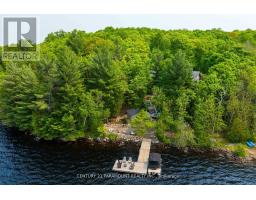 Bedroom - 276 Jeffrey Road N, Ryerson, ON P0A1C0 Photo 3