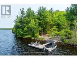 Bathroom - 276 Jeffrey Road N, Ryerson, ON P0A1C0 Photo 5