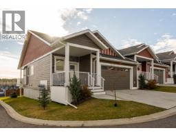 Living room - 904 2425 Rowe Street, Prince George, BC V2N0J3 Photo 3