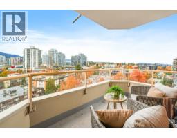 1201 160 W Keith Road, North Vancouver, BC V7M3M2 Photo 3