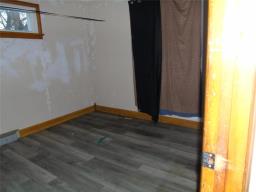 Bedroom - 409 Main Street S, Morris, MB R0G1K0 Photo 4