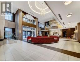 Bedroom - 2 Eva Road Unit 1724, Etobicoke, ON M9C0A9 Photo 4