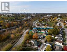 Bedroom 5 - 190 Oakdale Avenue, St Catharines, ON L2P2K8 Photo 2