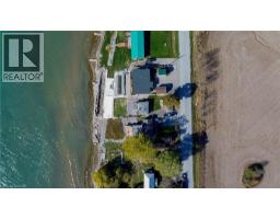 Kitchen - 370 South Coast Drive, Nanticoke, ON N0A1L0 Photo 4