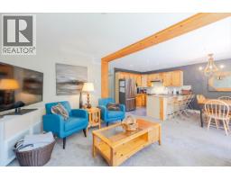 Dining room - 5423 Boomerang Way Unit 19, Fernie, BC V0B1M6 Photo 5