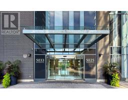 1018 5033 Four Springs Avenue, Mississauga, ON L5R0G6 Photo 2