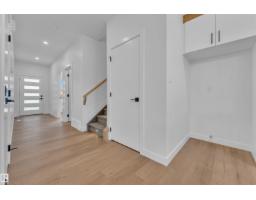 Kitchen - 50 Hazelwood Ln, Spruce Grove, AB T7X0R7 Photo 3