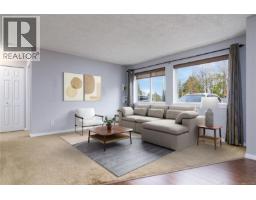 Dining room - 109 3226 Cowichan Lake Rd, Duncan, BC V9L4B9 Photo 5