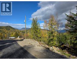 Proposed Lot 7 Richie Road, Rossland, BC V0G1Y0 Photo 2