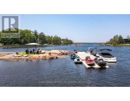 Bedroom 4 - 100 Island 630 Georgian Bay, Georgian Bay, ON P0E1E0 Photo 3