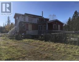 Primary Bedroom - 1945 Italy Cross Road, Petite Riviere, NS B4V5W8 Photo 5