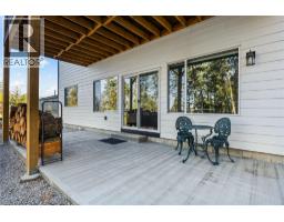 Bedroom - 530 Muir Road, Fintry, BC V1Z3W1 Photo 5