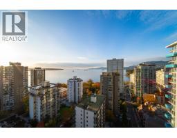 2004 1251 Cardero Street, Vancouver, BC V6G2H9 Photo 2