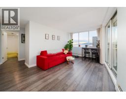 2004 1251 Cardero Street, Vancouver, BC V6G2H9 Photo 4