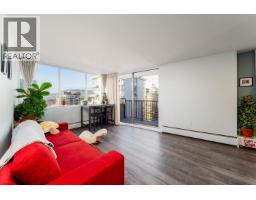 2004 1251 Cardero Street, Vancouver, BC V6G2H9 Photo 5