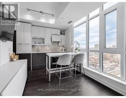 Bedroom 2 - 1602 30 Nelson Street, Toronto, ON M5V0H5 Photo 5