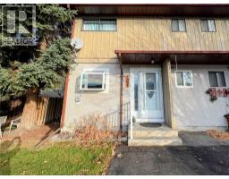 Bedroom - 1451 78th Avenue Unit 109, Grand Forks, BC V0H1H0 Photo 5