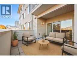 4pc Ensuite bath - 2142 Vasile Road Unit 202, Kelowna, BC V1Y6H5 Photo 3