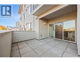 Primary Bedroom - 2142 Vasile Road Unit 202, Kelowna, BC V1Y6H5 Photo 4