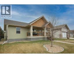Bedroom - 4705 58 Avenue, Rimbey, AB T0C2J0 Photo 3
