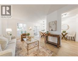 Family room - 660 Oxford Road Unit 15, Burlington, ON L7N3M1 Photo 2