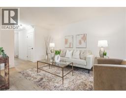 Bedroom - 660 Oxford Road Unit 15, Burlington, ON L7N3M1 Photo 4