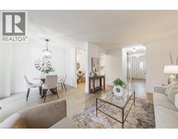 Bedroom - 660 Oxford Road Unit 15, Burlington, ON L7N3M1 Photo 5