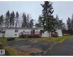 Bedroom 2 - 33 4850 Centre St, New Sarepta, AB T0B3M0 Photo 4
